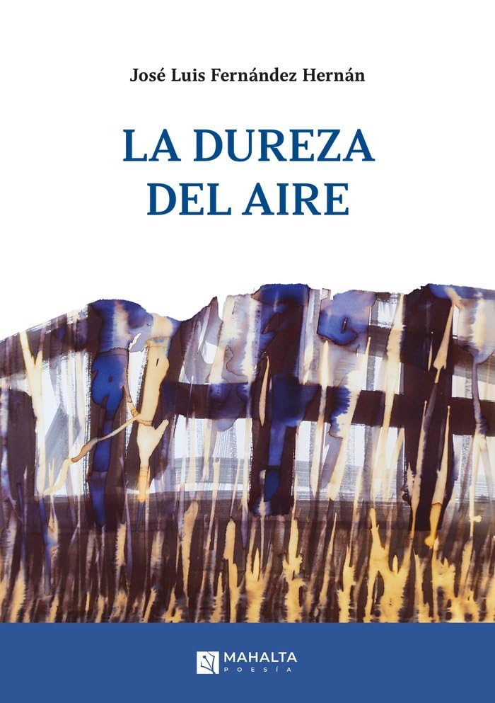 Libro: La dureza del aire