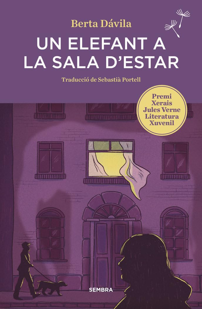 Libro: Un elefant a la sala d'estar: Edició de butxaca