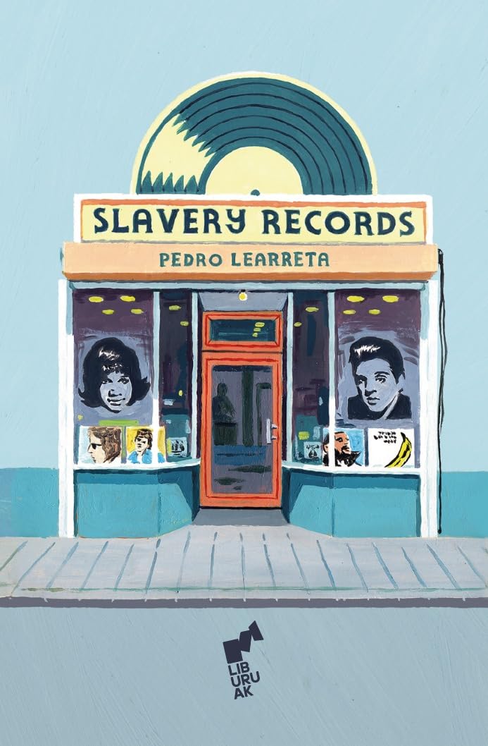 Libro: SLAVERY RECORDS: 04 (ARIMA)