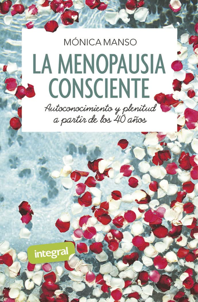 Libro: La menopausia consciente (Spanish Edition)