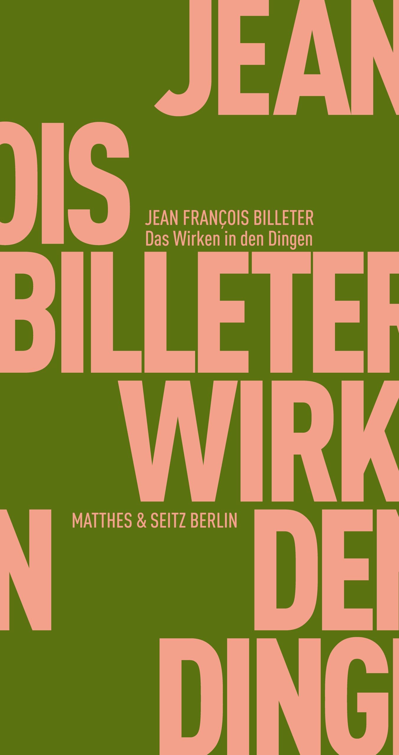 Libro: Das Wirken in den Dingen: Vier Vorlesungen über den Zhuangzi