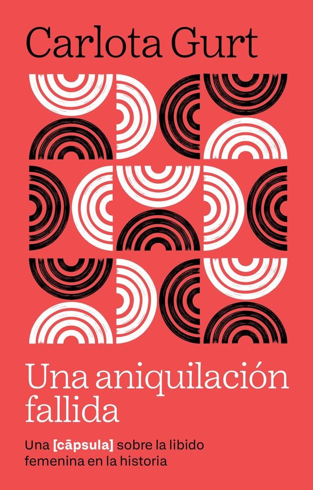 Libro: Una aniquilación fallida (Càpsula)