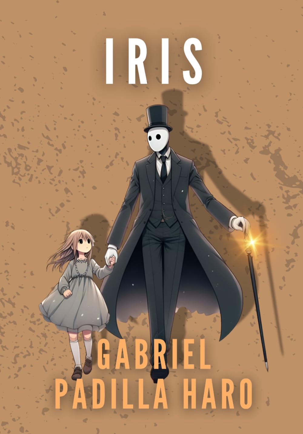 Libro: Iris (Spanish Edition)