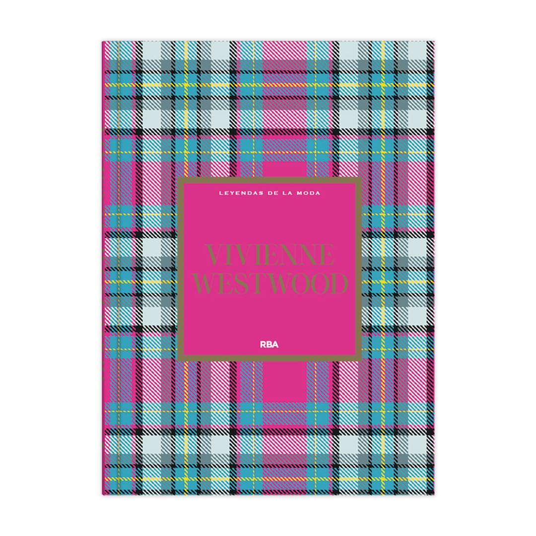 Vivienne Westwood: XXVIII (Leyendas de la Moda I)