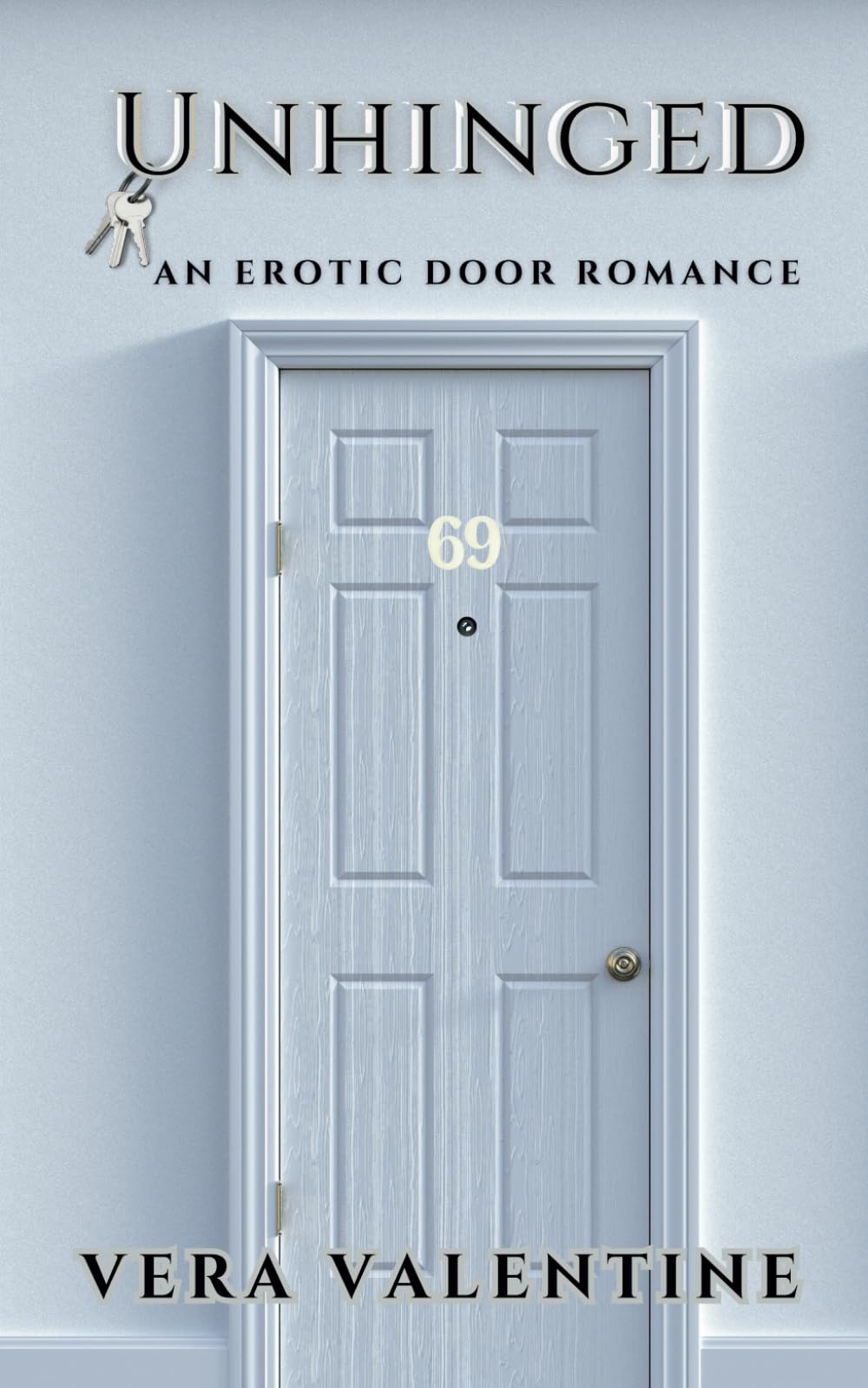 Libro: Unhinged