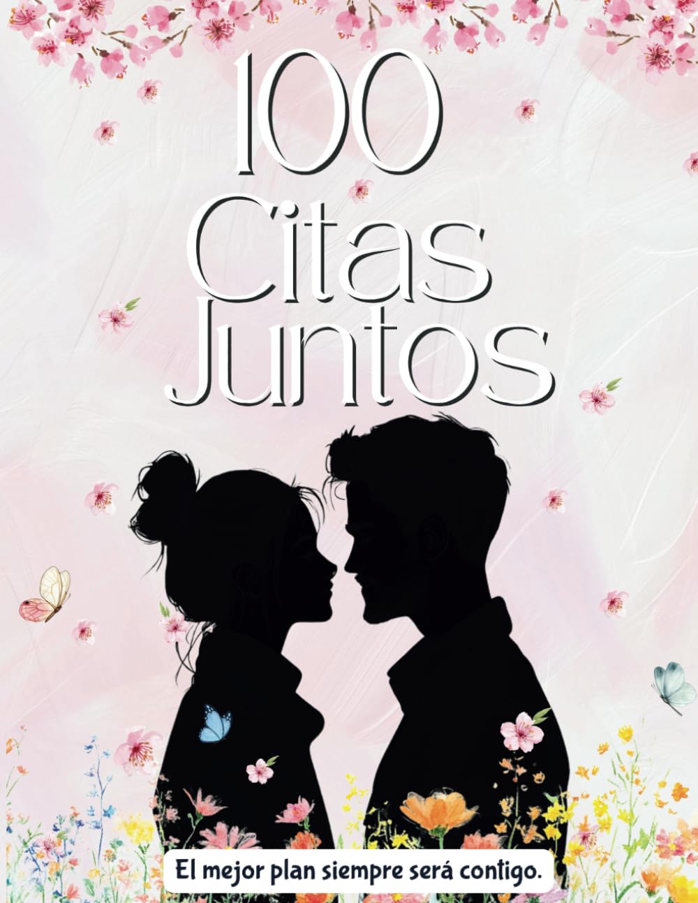 Libro: 100 Citas Juntos: Un Diario para Parejas con Retos Románticos, Planes Divertidos y Recuerdos Inolvidables: Actividades, ideas de citas y espacio para ... cada momento especial. (Spanish Edition)