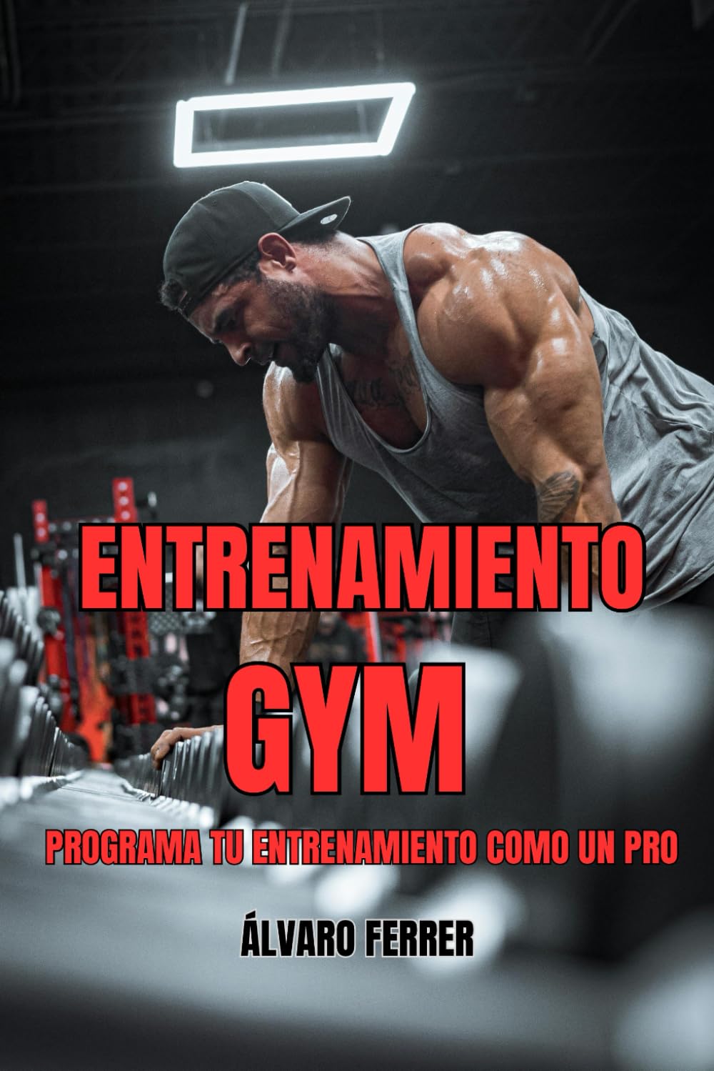 Libro: Entrenamiento Gym: Programa tu Entrenamiento como un Pro