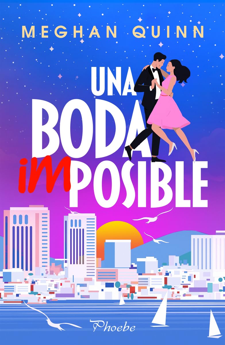 Libro: Una boda imposible