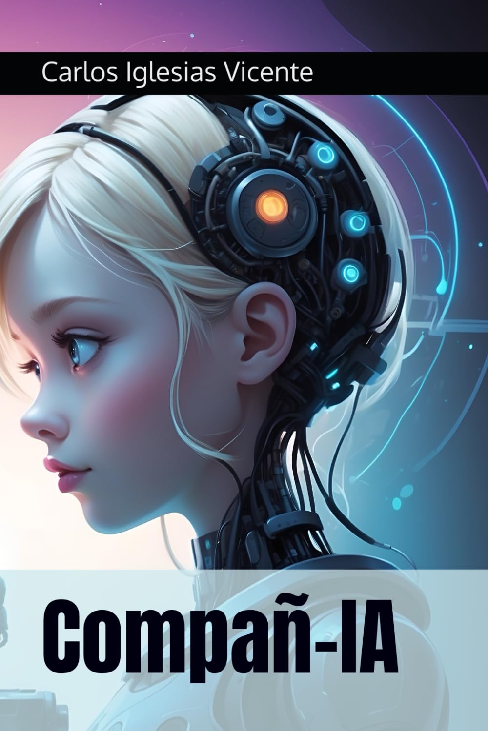 Libro: CompañIA (Spanish Edition)