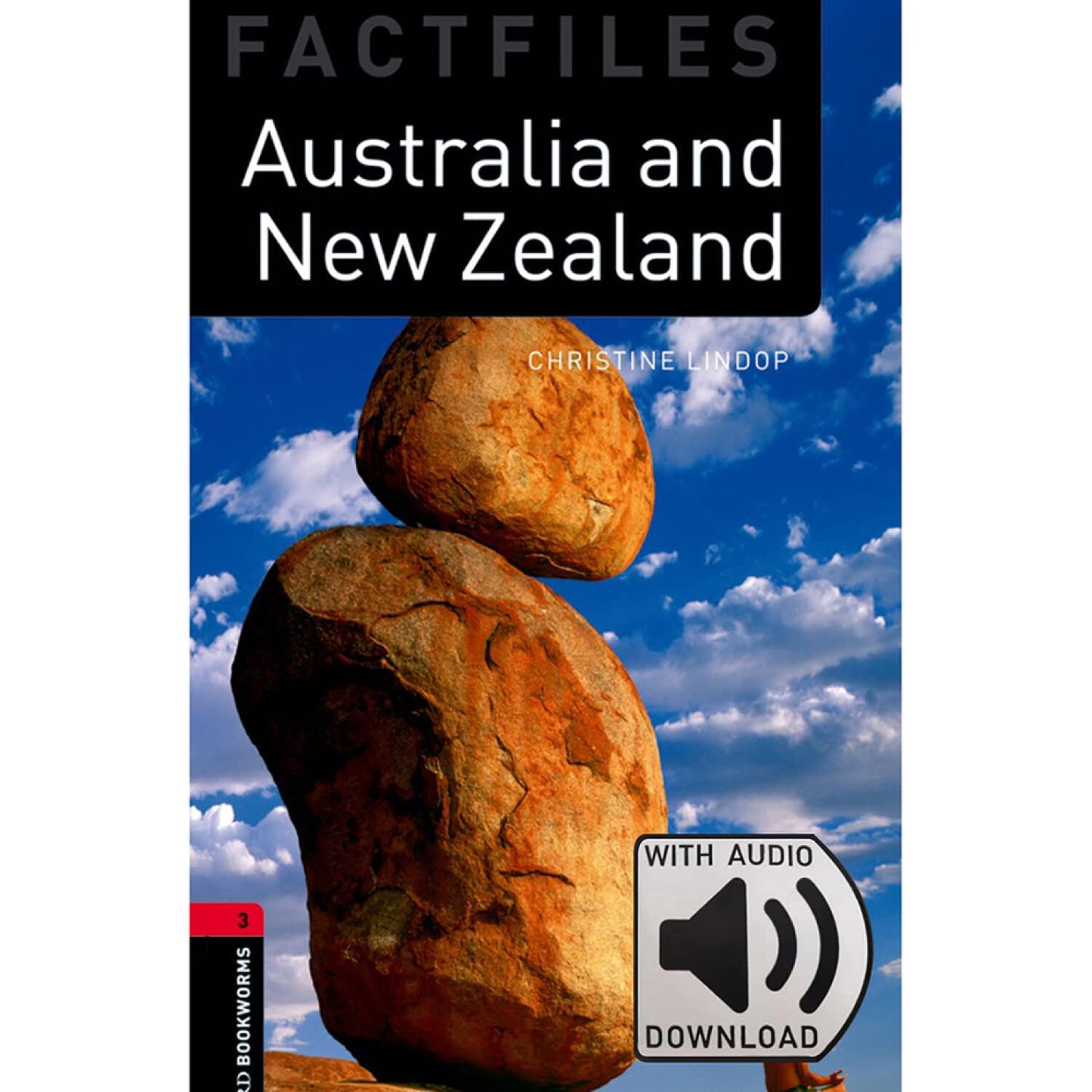 Libro: Oxford Bookworms 3. Australia and New Zealand MP3 Pack