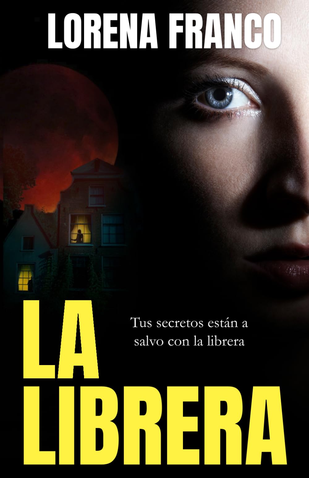 Libro: La librera