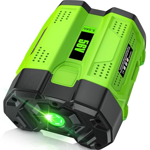 Batería-de-repuesto-HXTMOJU-de-56-V-y-5,0-Ah-para-EGO-56-V,-BA2800,-BA4200,-BA1400,-compatible-con-herramientas-eléctricas-EGO-de-56-V,-cortacésped,-soplador-de-hojas,-motosierra.