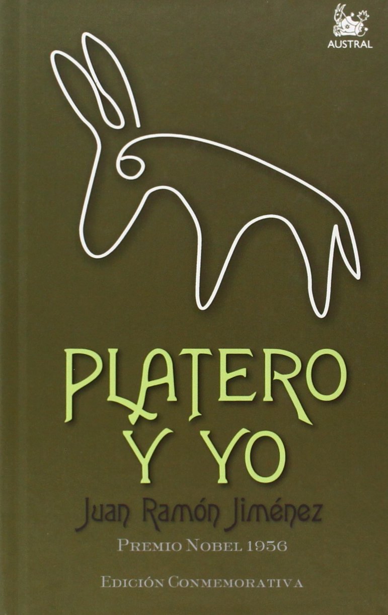 Libro: Platero y yo: 1 (AUSTRAL EDICIONES ESPECIALES)