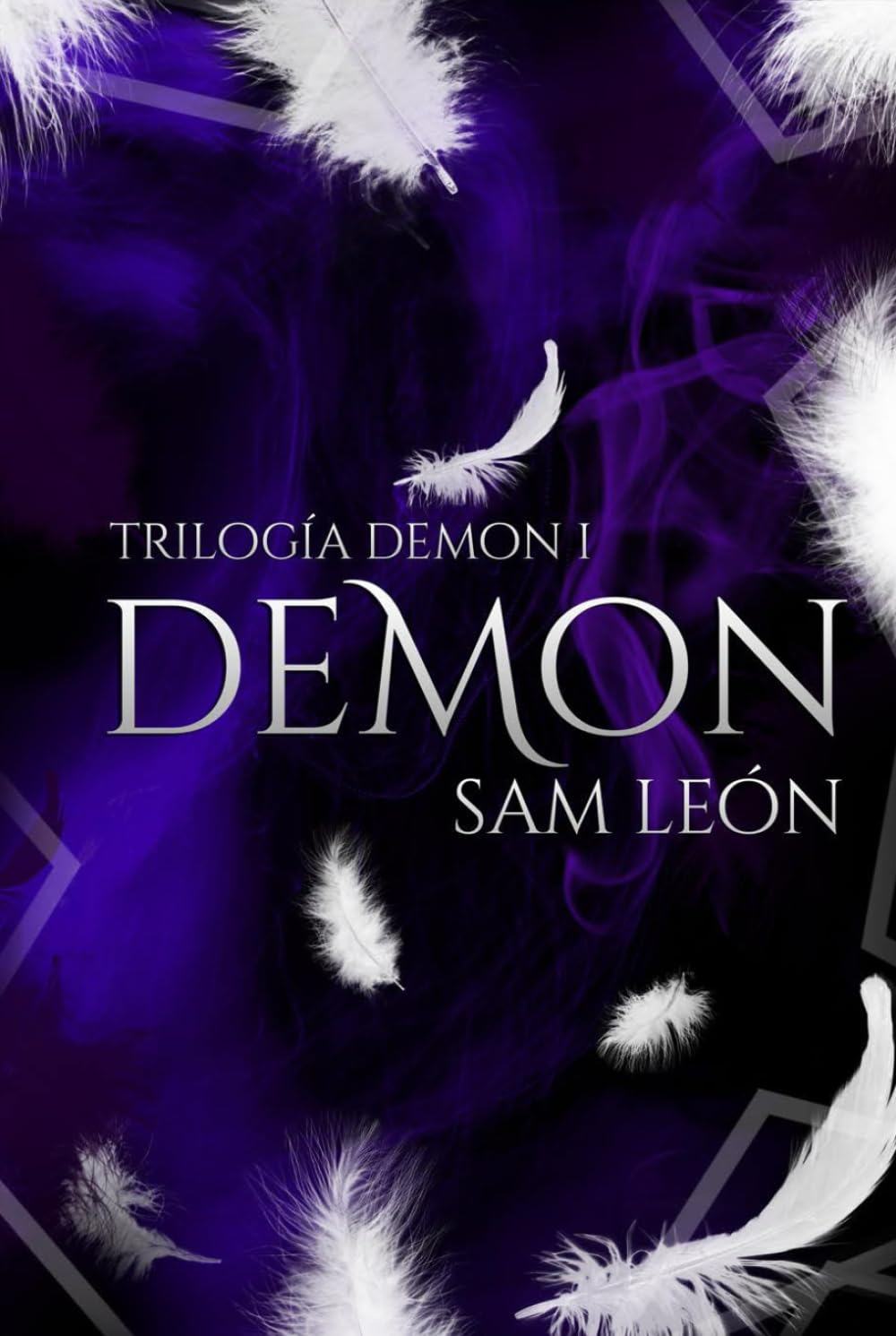 Libro: Demon: Trilogía Demon #1