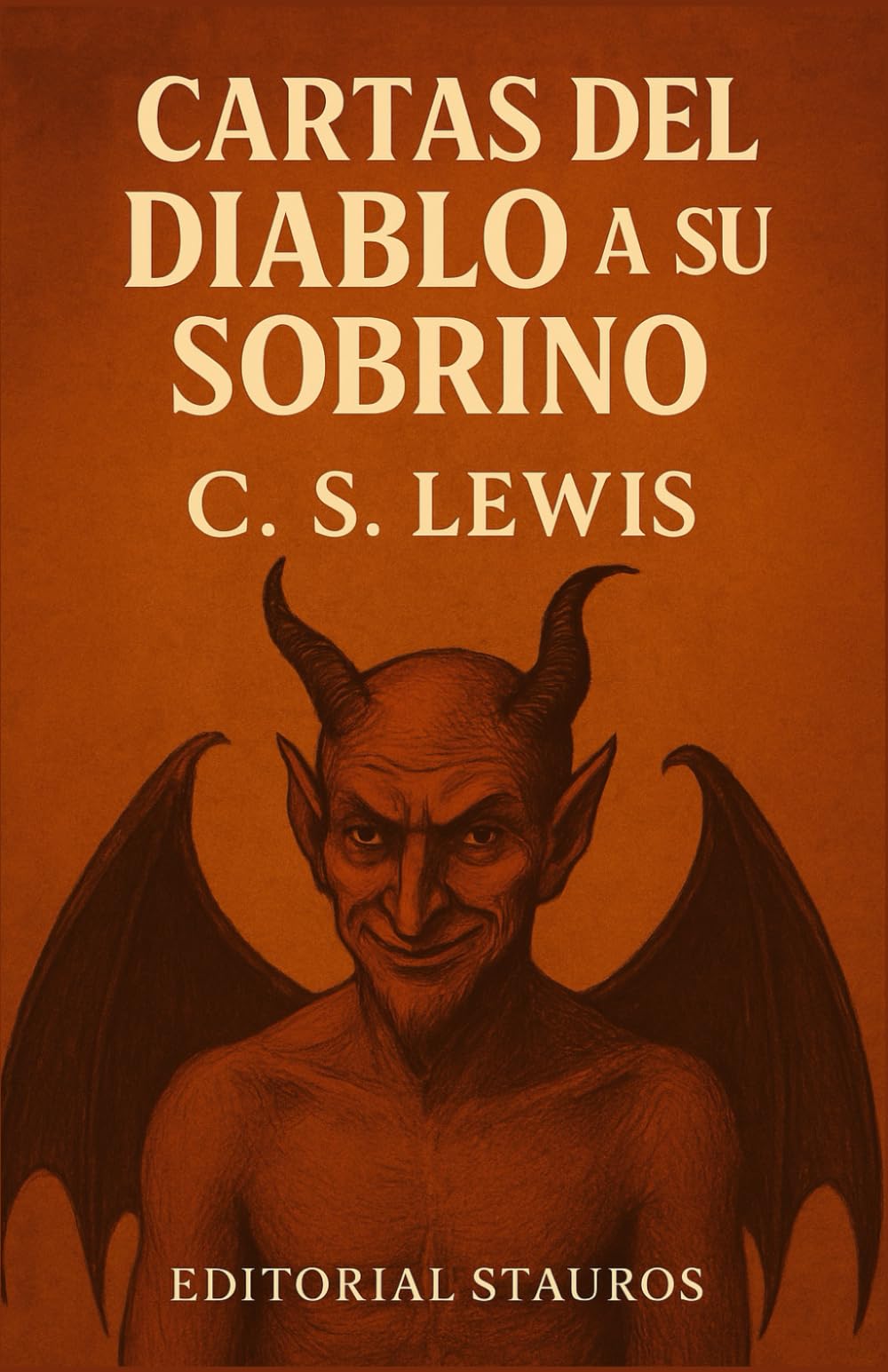 Libro: Cartas del diablo a su sobrino