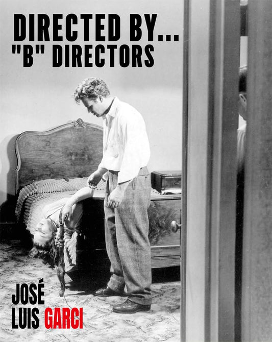 DIRECTED BY... "B" DIRECTORS (FUERA DE COLECCION)
