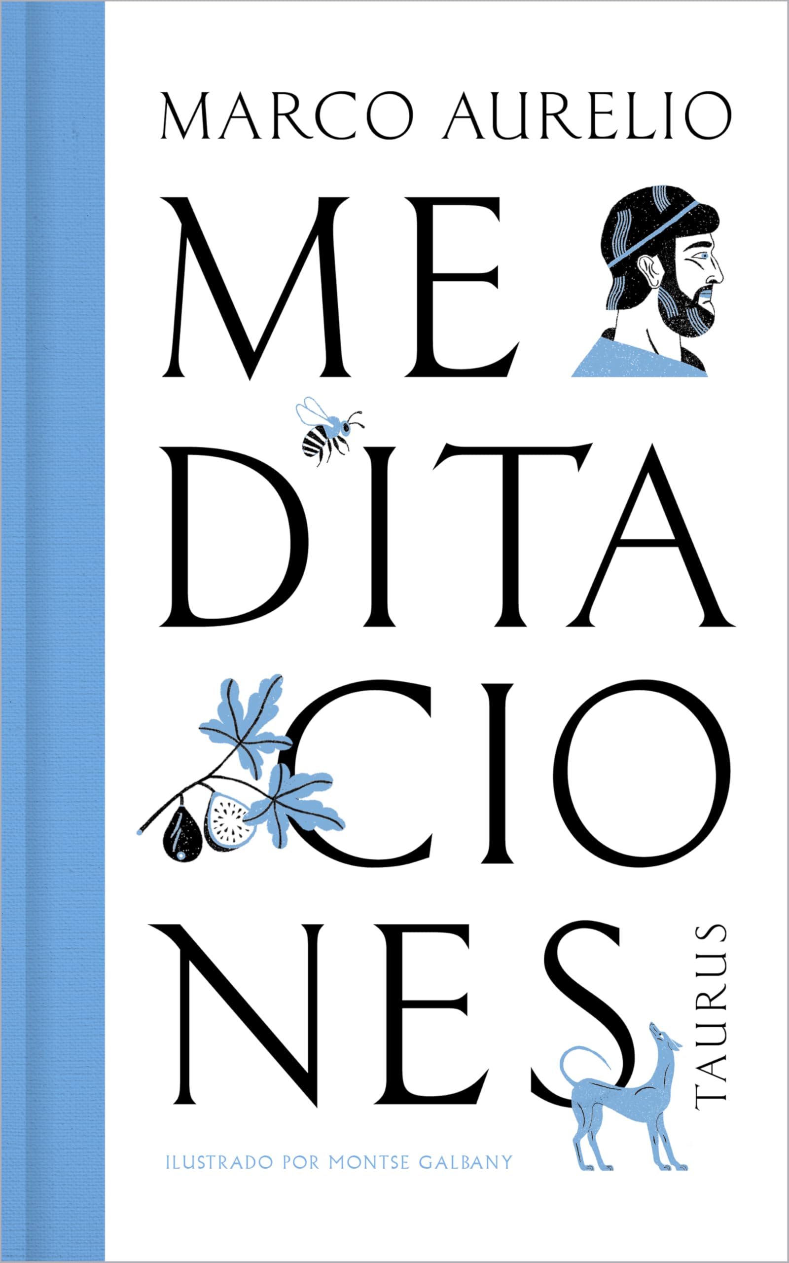 Meditaciones (edición de lujo ilustrada) (Filosofía)