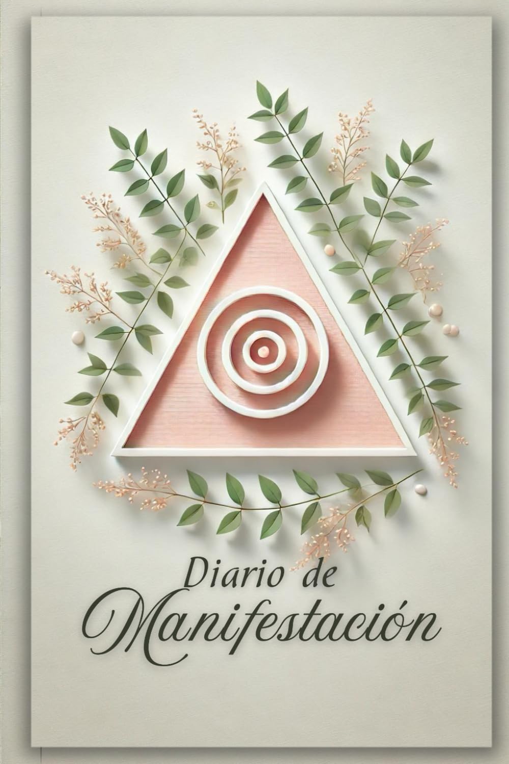 Libro: Cuaderno de manifestación con sello energético: Atrae la vida de tus sueños con la ayuda de este sello energético, que infunde cada página del ... tus manifestaciones. (Spanish Edition)