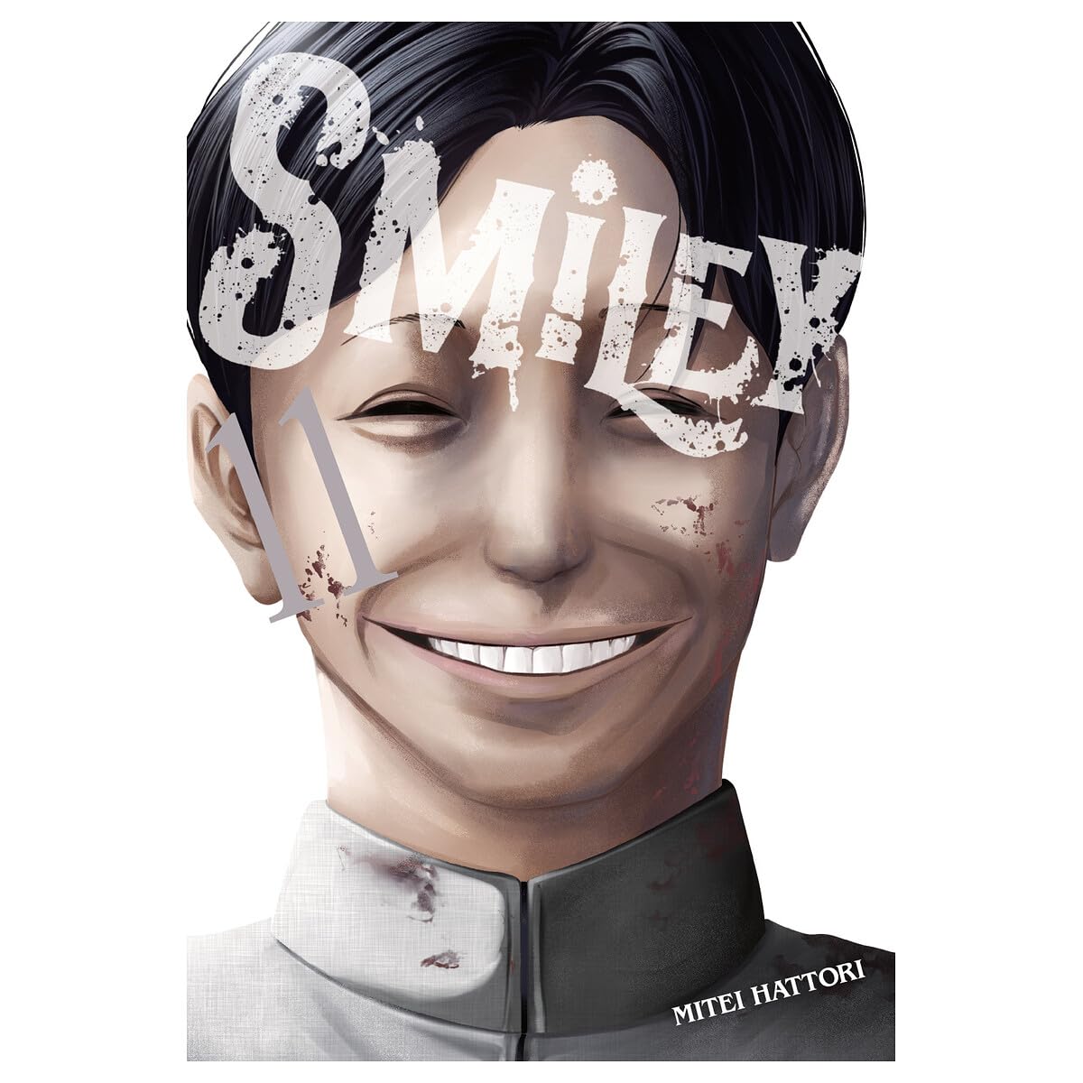 Libro: Smiley 11