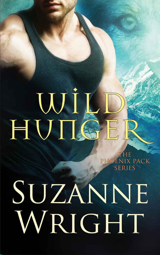 Libro: Wild Hunger