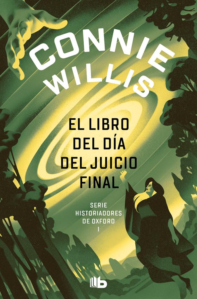Libro: El libro del día del juicio final (Historiadores de Oxford 1) (Ficción)