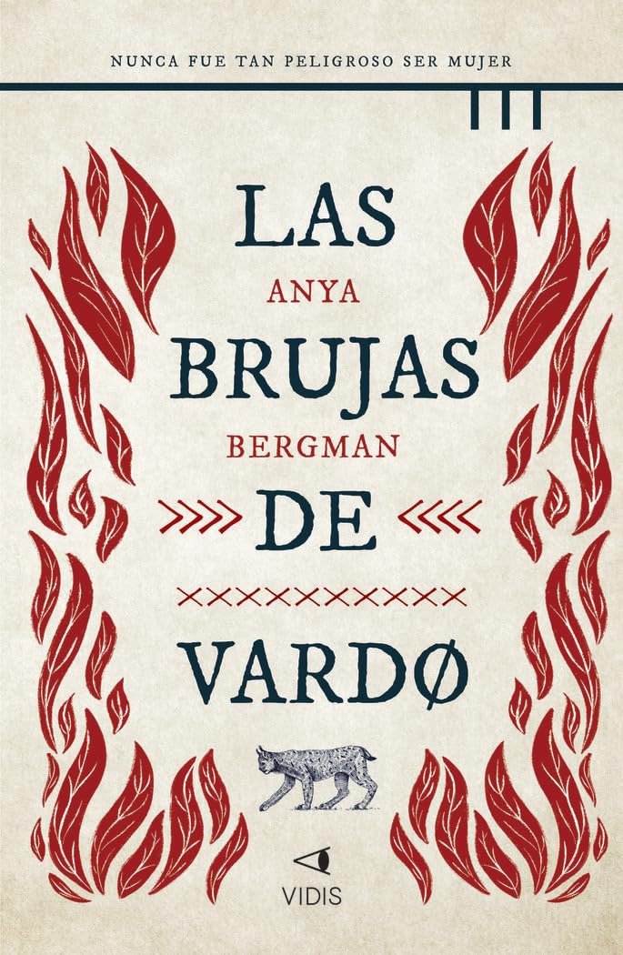 Libro: Las brujas de Vardo