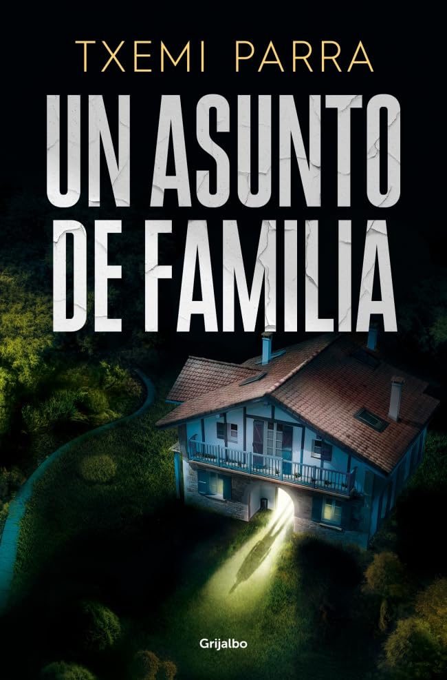 Libro: Un asunto de familia