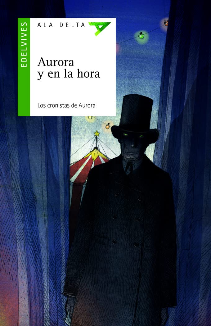 Libro: Aurora y en la hora