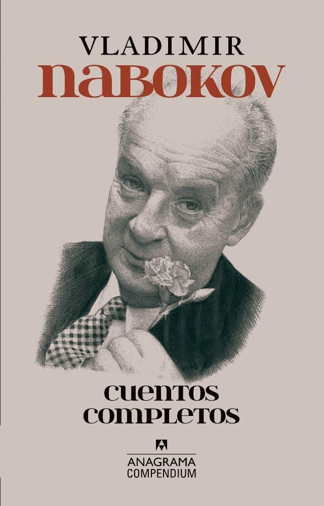 Libro: Cuentos completos: 14 (Compendium)