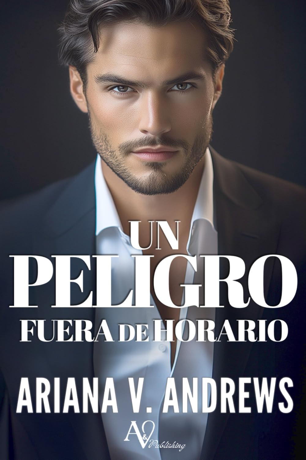 Libro: Un peligro fuera de horario: Novela romántica contemporánea: 3