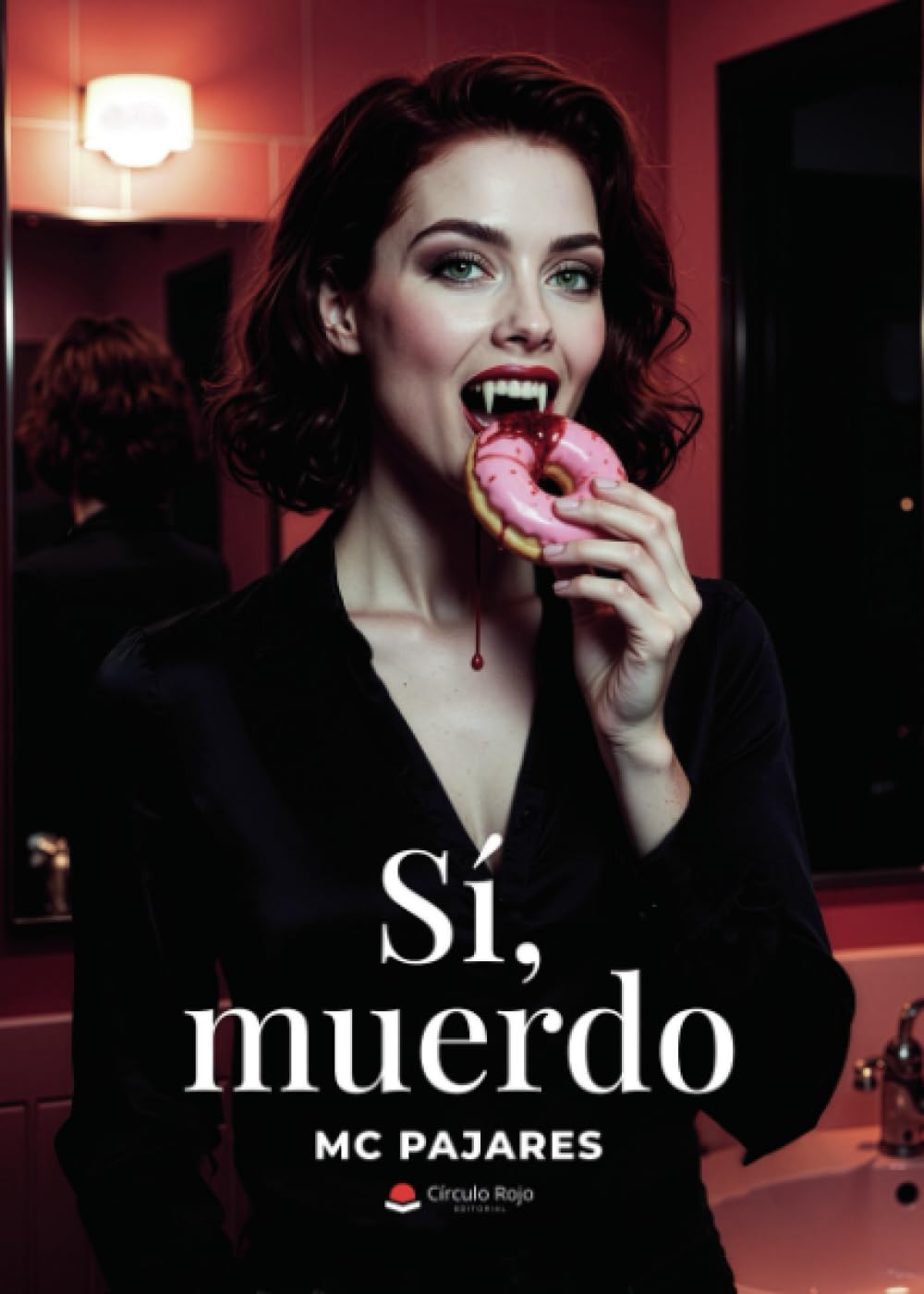Sí, muerdo