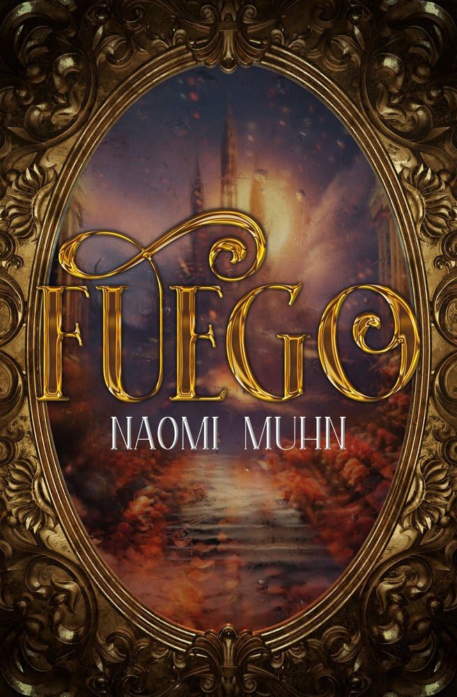 Libro: Salado, especiado y algo encantador