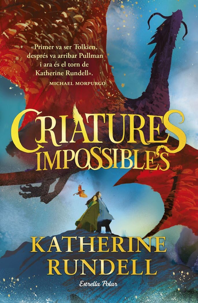 Libro: Criatures impossibles (L' illa del temps)