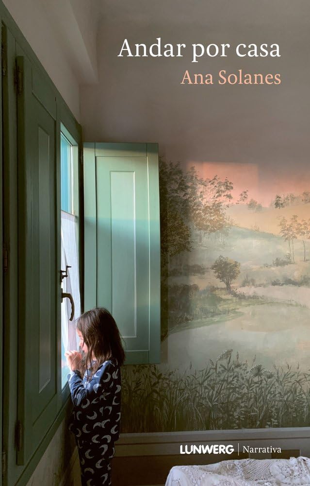 Libro: Andar por casa