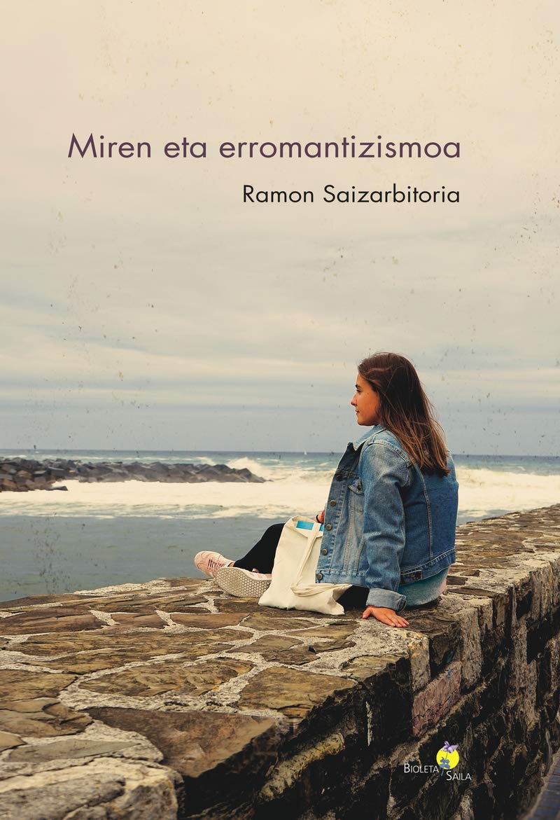 Libro: Miren eta erromantizismoa