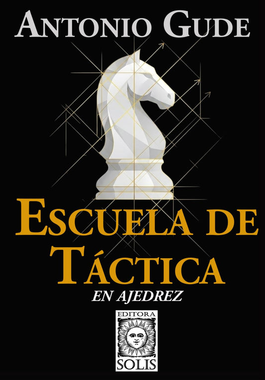 Escuela de Táctica en Ajedrez