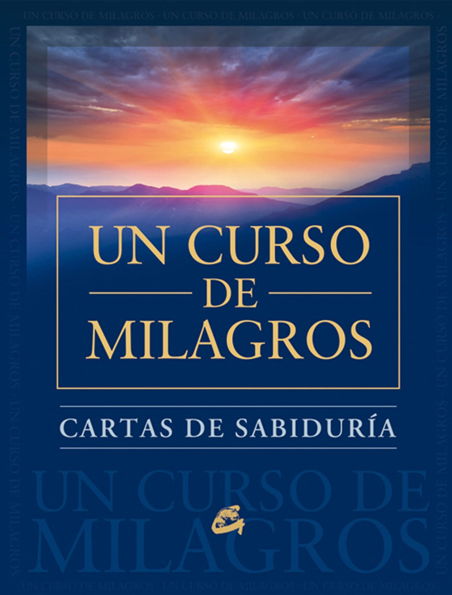 Cartas de sabiduría de un curso de milagros: Cartas de sabiduría.: Cartas De Sabiduria/ Cards of Wisdom (Espiritualidad)