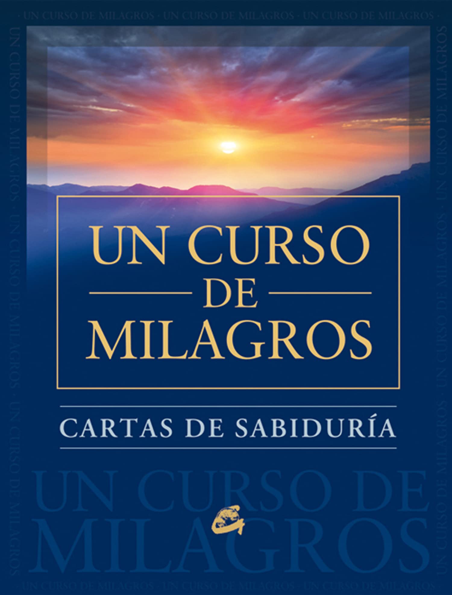 Cartas de sabiduría de un curso de milagros: Cartas de sabiduría.: Cartas De Sabiduria/ Cards of Wisdom (Espiritualidad)