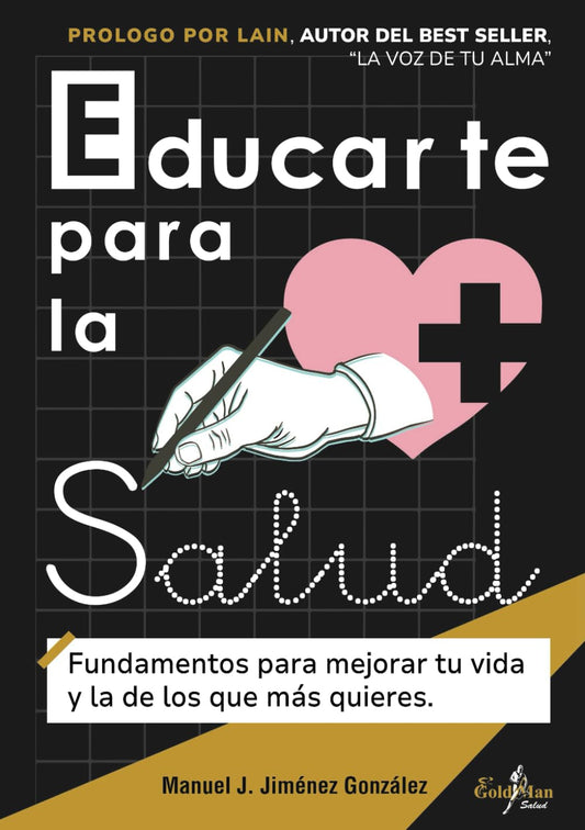Educarte para la salud