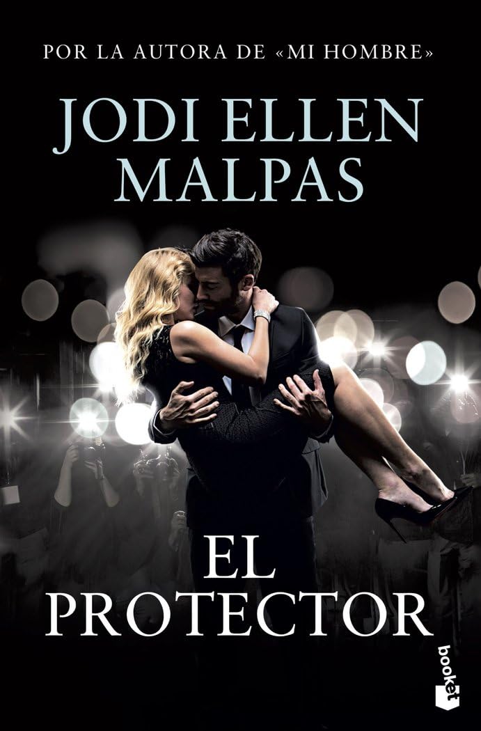 Libro: El protector