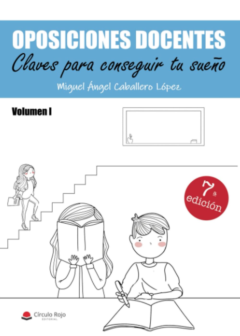 Libro: OPOSICIONES DOCENTES (SIN COLECCION)