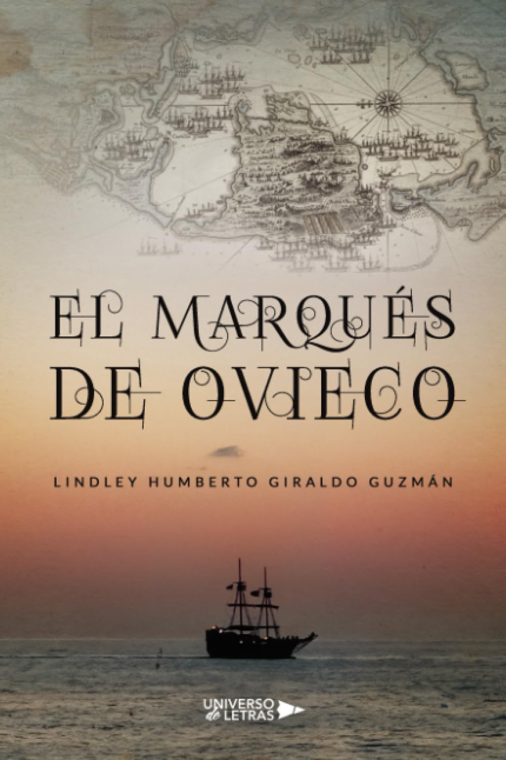 Libro: El Marqués de Ovieco (Spanish Edition)