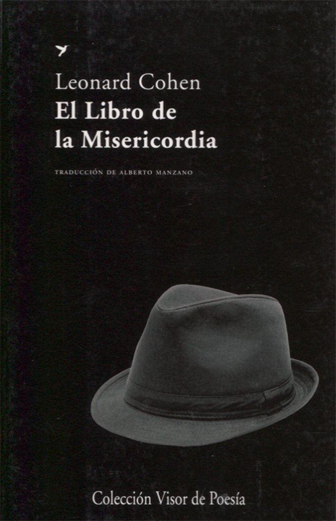 Libro: El libro de la misericordia