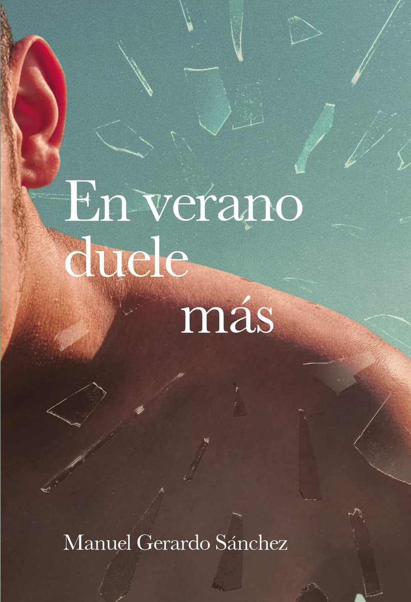 Libro: En verano duele más