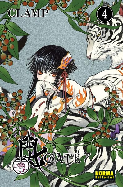 Libro: GATE7 04