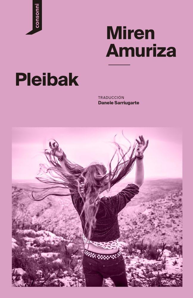 Libro: Pleibak