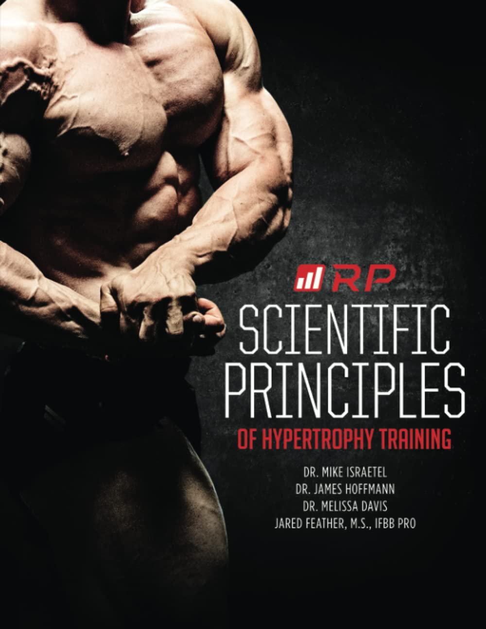 Libro: Scientific Principles of Hypertrophy Training (Renaissance Periodization)