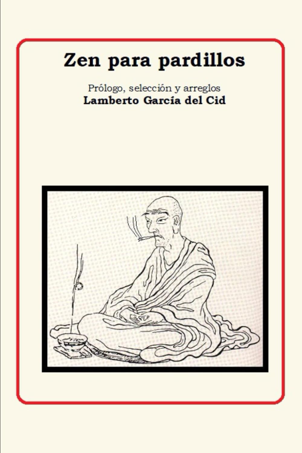 Libro: Zen para pardillos