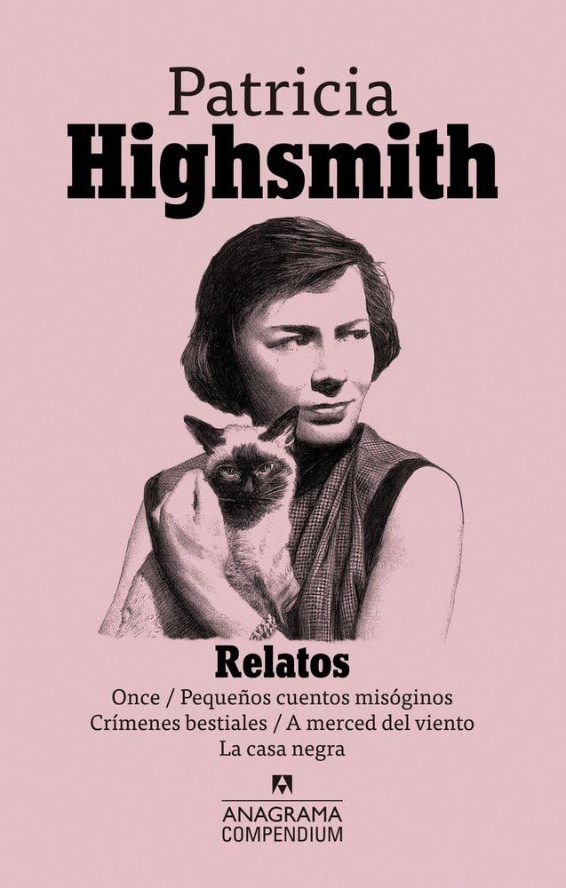 Libro: Relatos (Compendium, 11) (Spanish Edition)