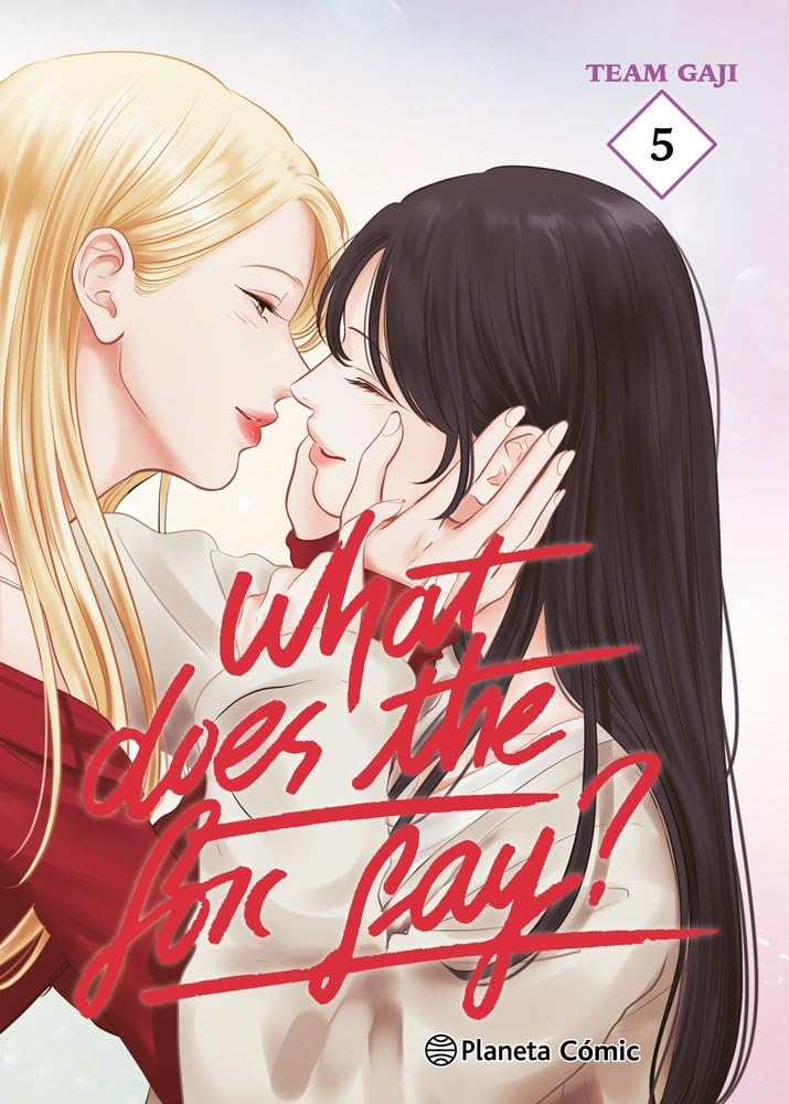 Libro: What Does The Fox Say? nº 05